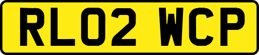 RL02WCP