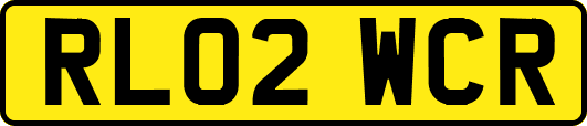 RL02WCR