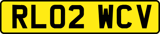 RL02WCV