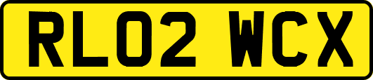 RL02WCX