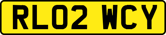 RL02WCY