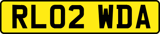 RL02WDA