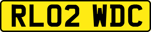 RL02WDC