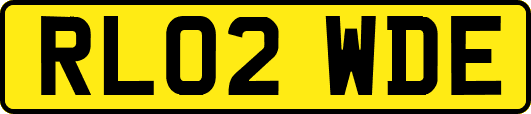 RL02WDE