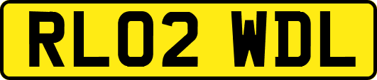RL02WDL