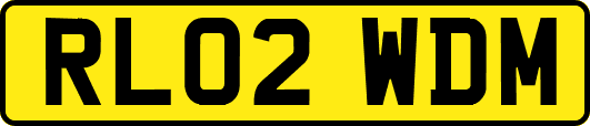 RL02WDM