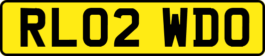 RL02WDO
