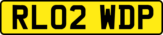 RL02WDP