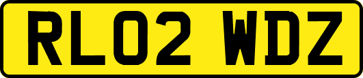 RL02WDZ