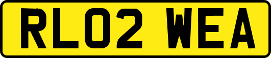 RL02WEA