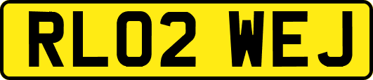 RL02WEJ