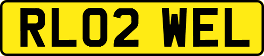 RL02WEL