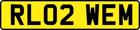 RL02WEM