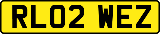 RL02WEZ