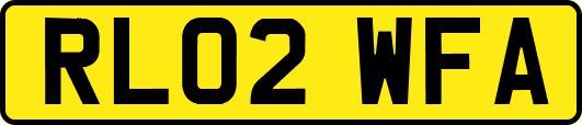 RL02WFA