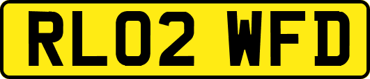 RL02WFD