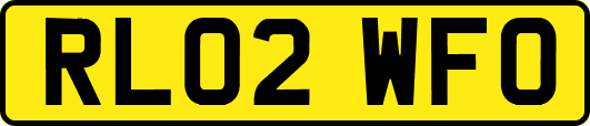 RL02WFO