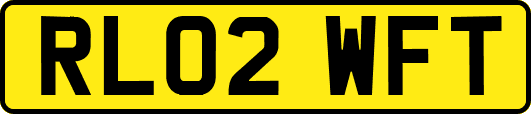 RL02WFT