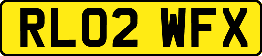 RL02WFX