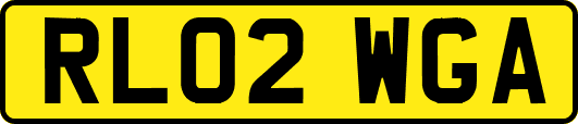 RL02WGA