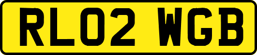 RL02WGB