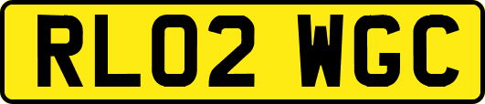 RL02WGC