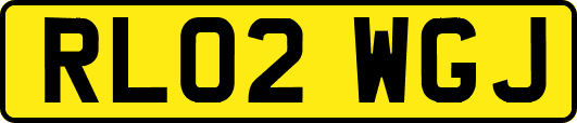 RL02WGJ