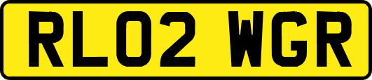 RL02WGR