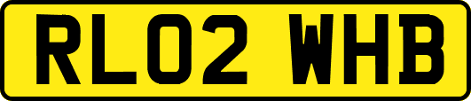 RL02WHB