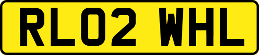 RL02WHL