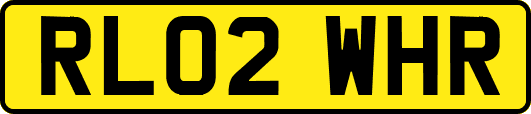 RL02WHR