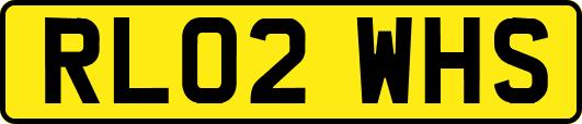 RL02WHS