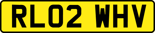 RL02WHV