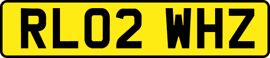 RL02WHZ