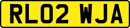 RL02WJA
