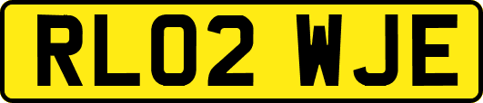 RL02WJE