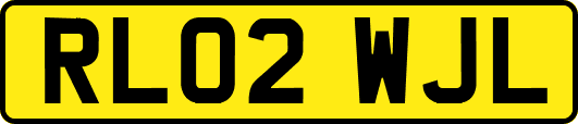 RL02WJL