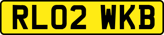 RL02WKB