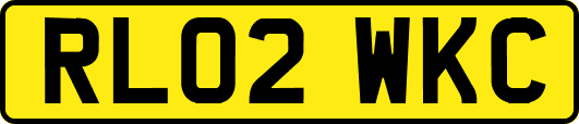 RL02WKC