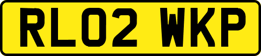 RL02WKP