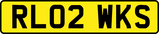 RL02WKS