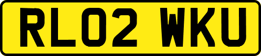 RL02WKU