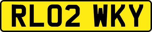 RL02WKY