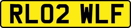 RL02WLF