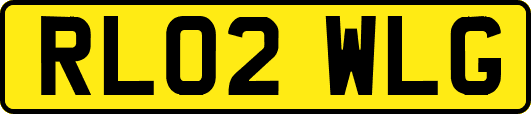 RL02WLG