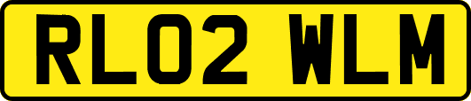 RL02WLM