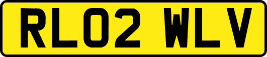 RL02WLV