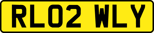 RL02WLY