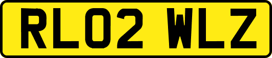 RL02WLZ