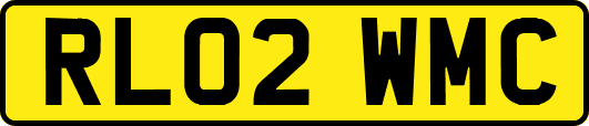 RL02WMC